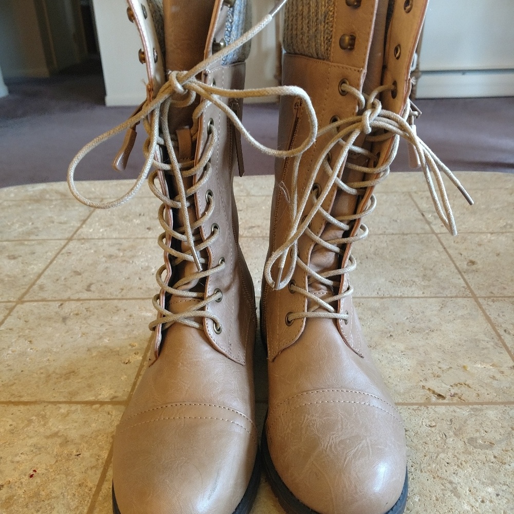Boots